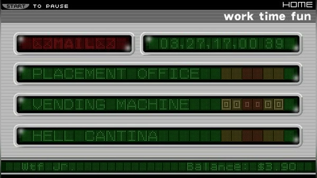 Скриншоты из WTF: work time fun / Картинка 24