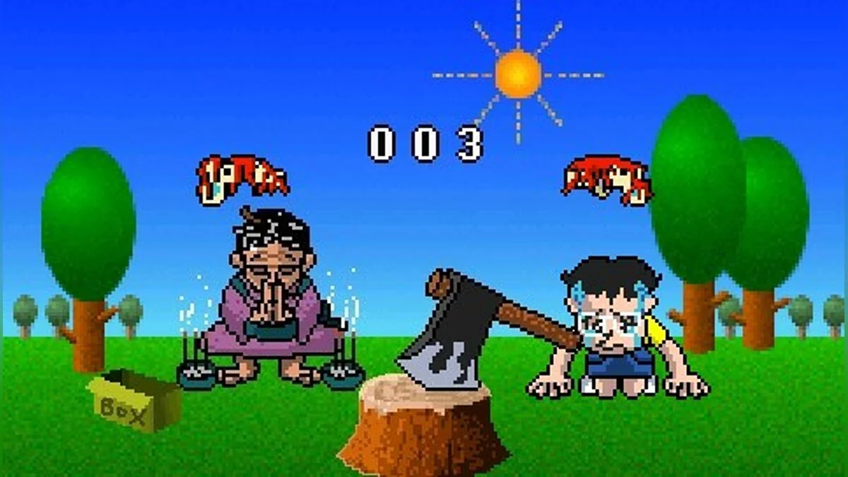 Скриншоты из WTF: work time fun / Картинка 27