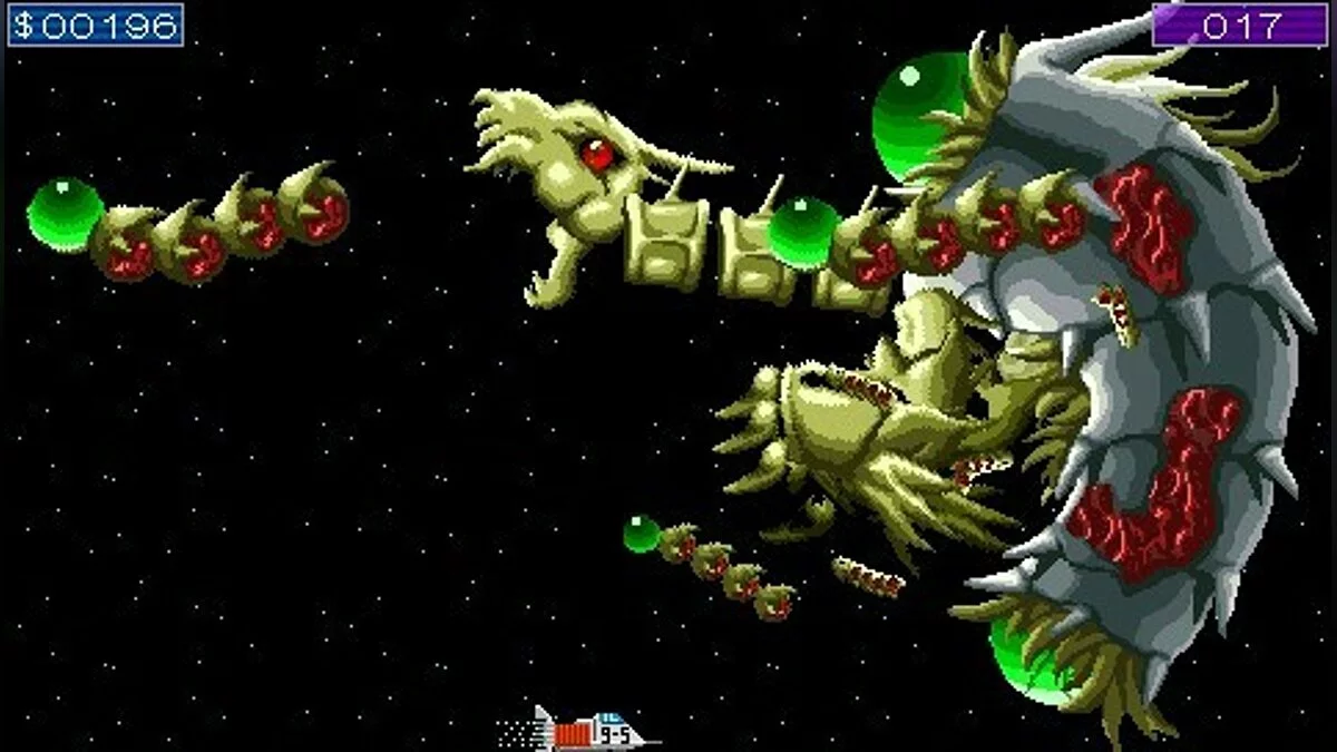 Скриншоты из WTF: work time fun / Картинка 64