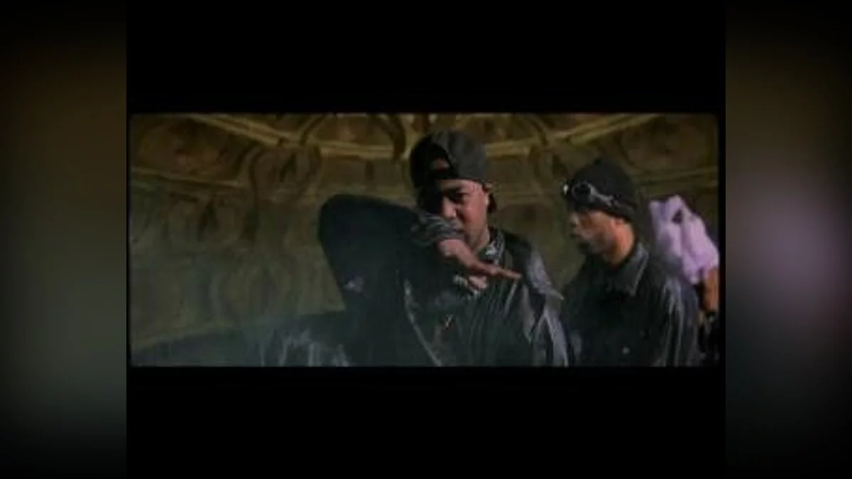 Скриншоты из Wu-Tang: Shaolin Style / Картинка 7