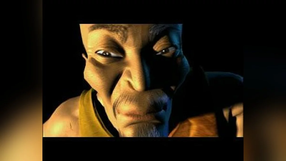 Скриншоты из Wu-Tang: Shaolin Style / Картинка 10