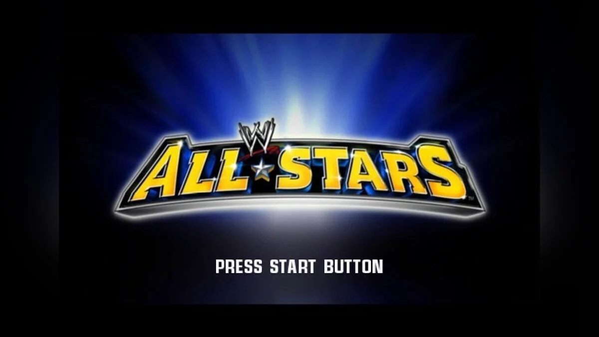 Скриншоты из WWE All Stars / Картинка 102