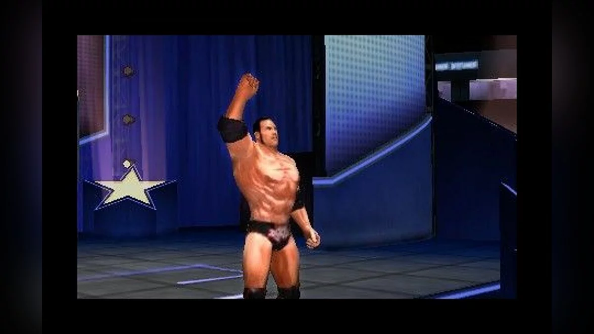Скриншоты из WWE All Stars / Картинка 93
