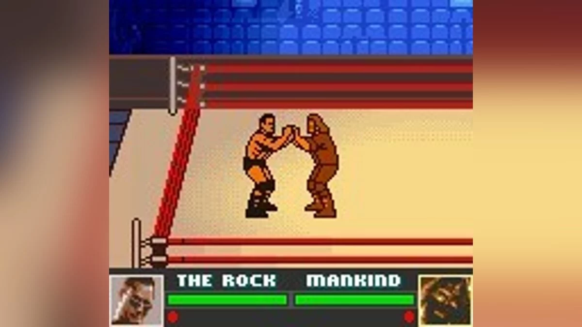 Скриншоты из WWF Attitude / Картинка 17
