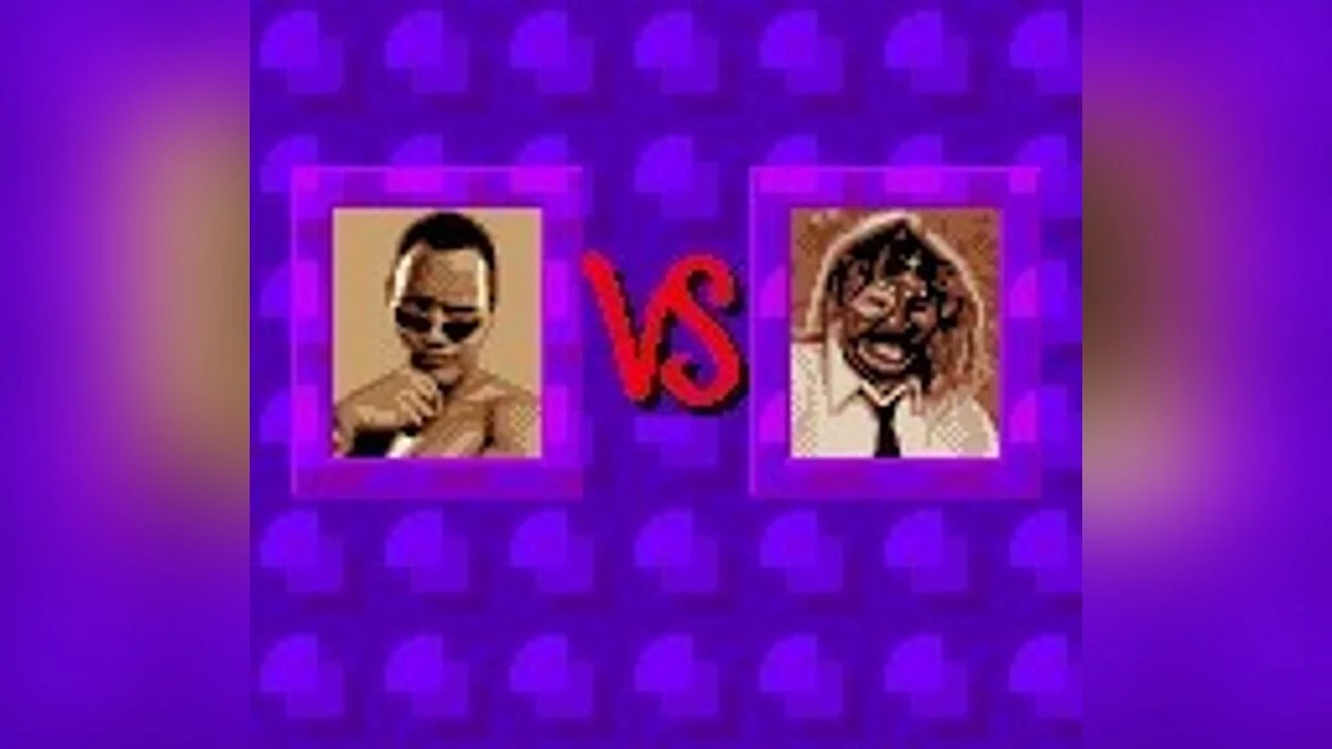Скриншоты из WWF Attitude / Картинка 16
