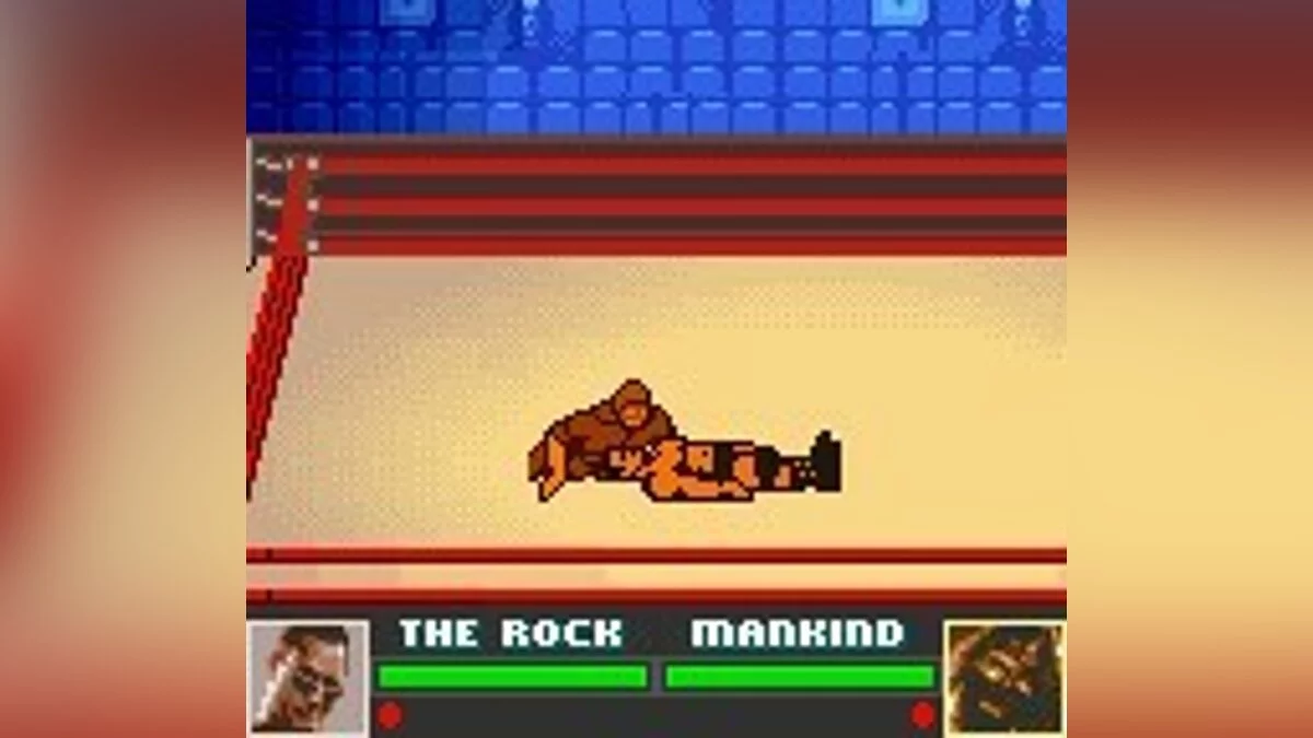 Скриншоты из WWF Attitude / Картинка 18