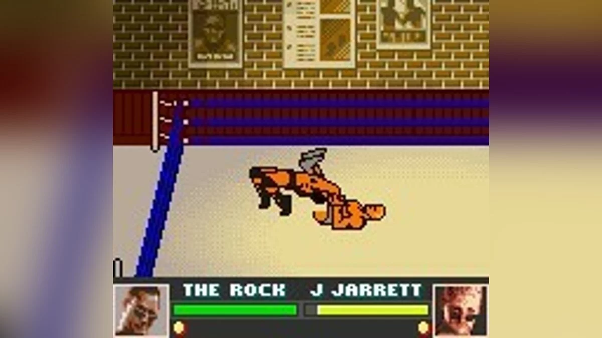 Скриншоты из WWF Attitude / Картинка 21
