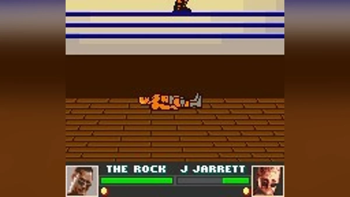 Скриншоты из WWF Attitude / Картинка 20