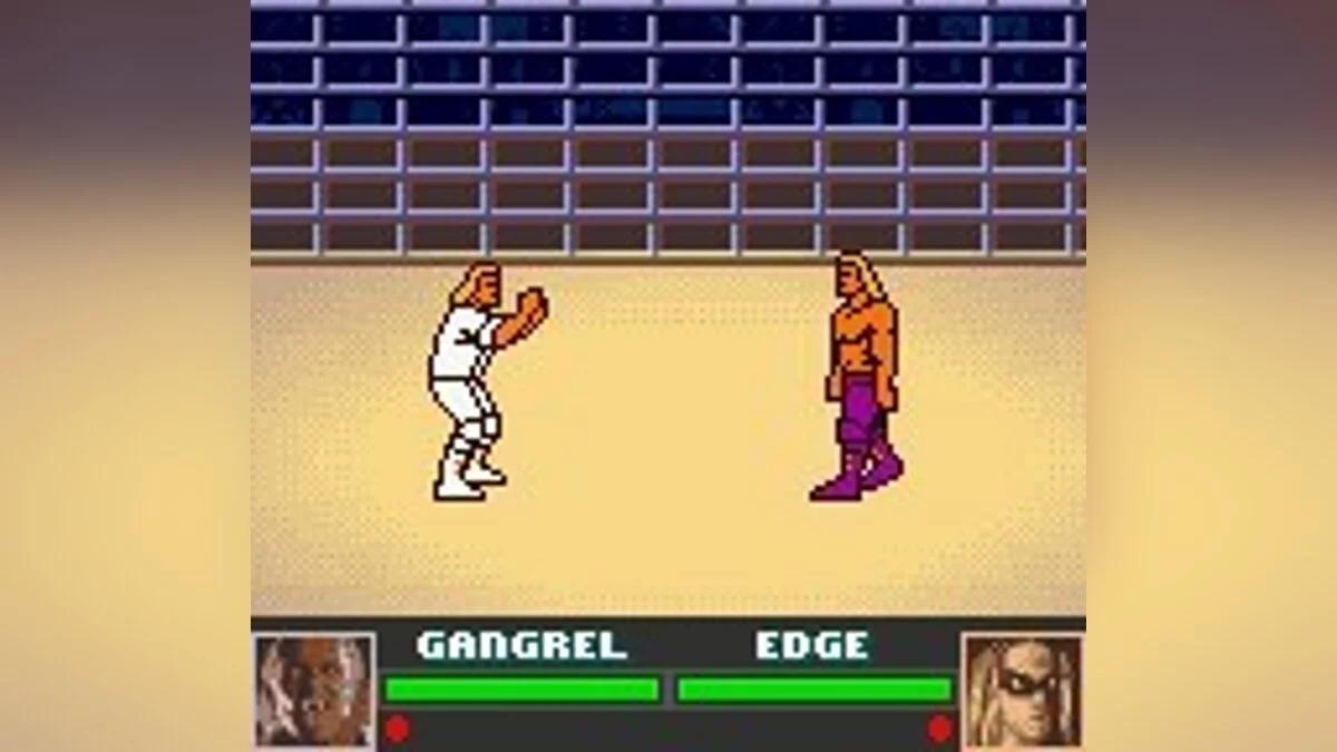 Скриншоты из WWF Attitude / Картинка 25