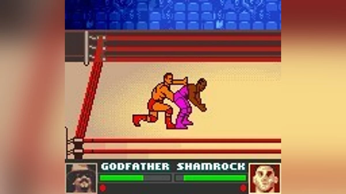 Скриншоты из WWF Attitude / Картинка 24