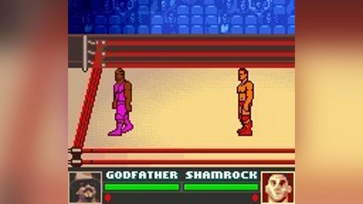 Скриншоты из WWF Attitude / Картинка 23