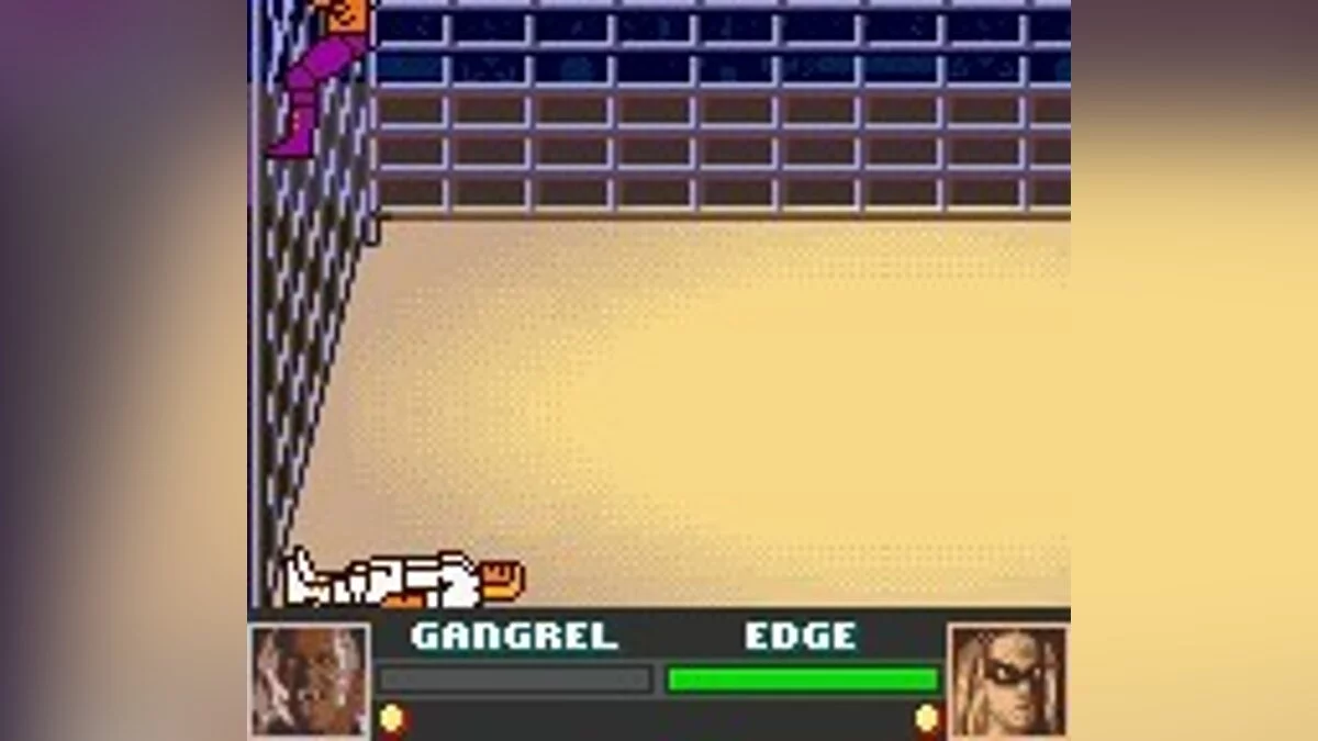 Скриншоты из WWF Attitude / Картинка 26