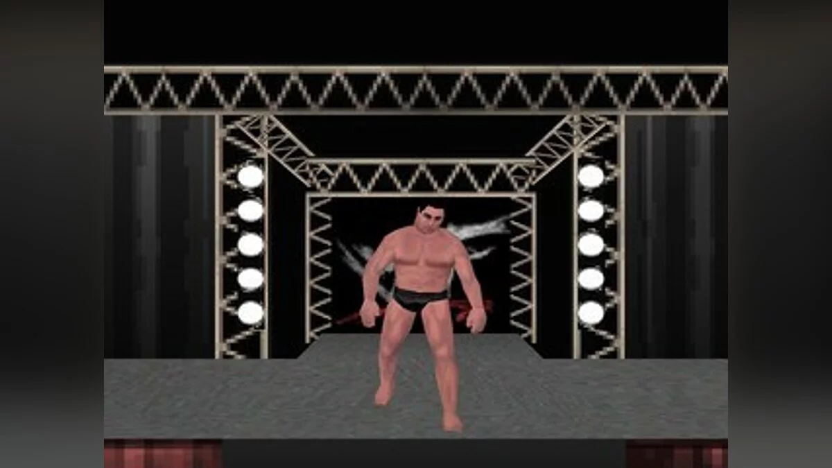 Скриншоты из WWF Attitude / Картинка 60
