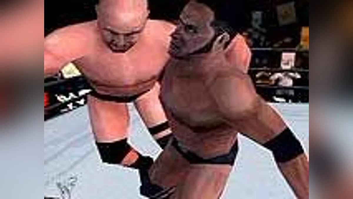 Скриншоты из WWF Attitude / Картинка 14