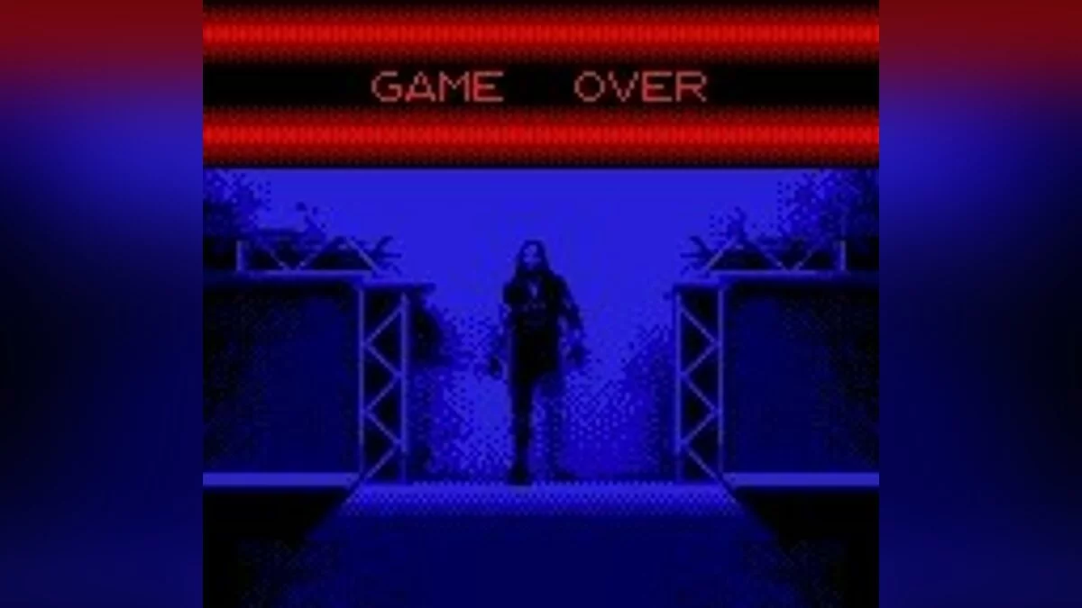 Скриншоты из WWF Betrayal / Картинка 52