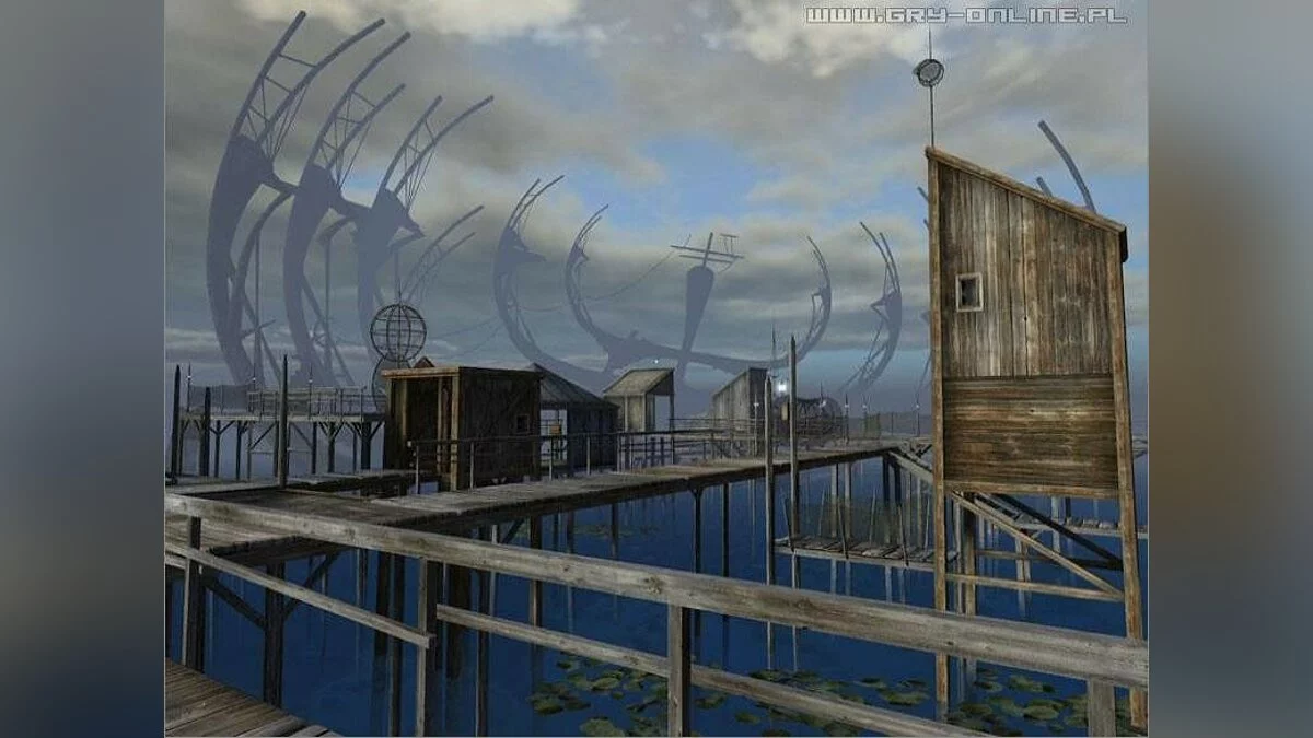 Скриншоты из Sentinel: Descendants in Time / Картинка 21