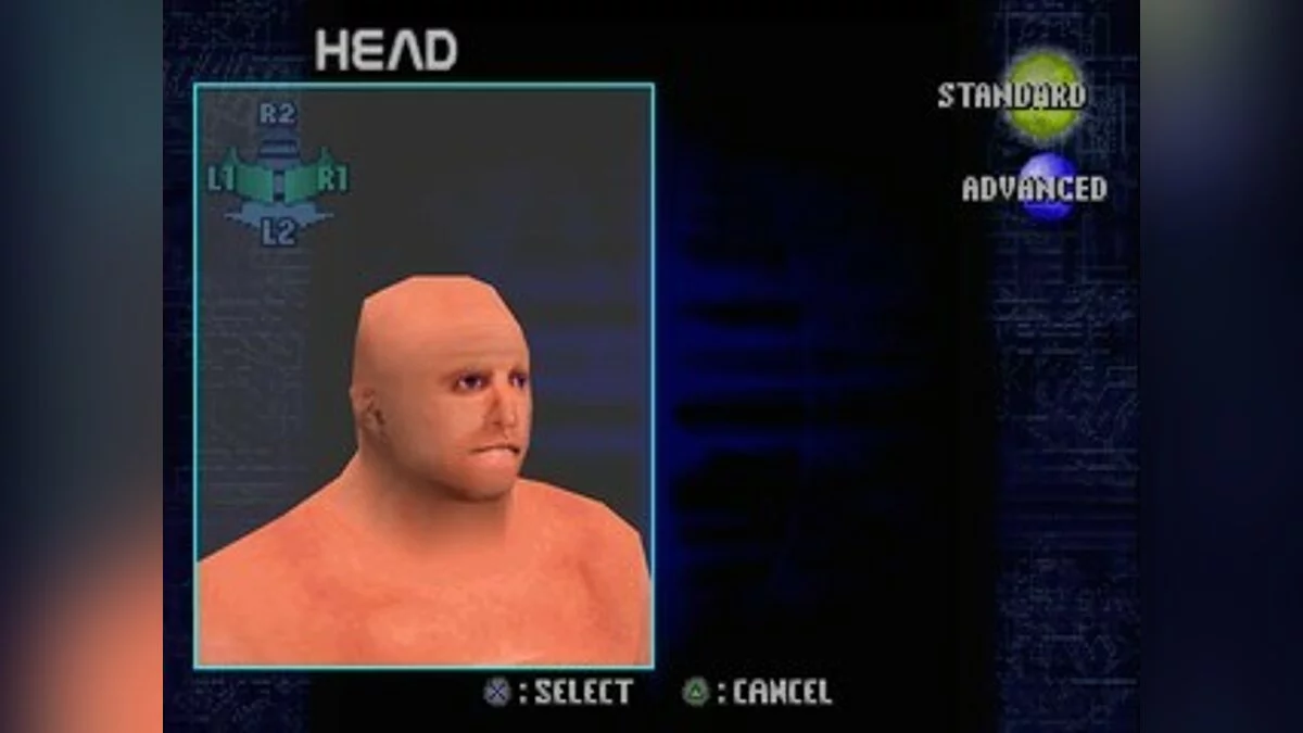 Скриншоты из WWF Smackdown! 2: Know Your Role / Картинка 14