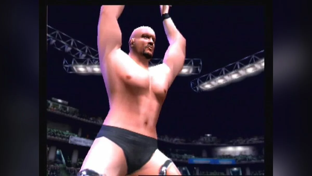Скриншоты из WWF Smackdown! Just Bring It / Картинка 3