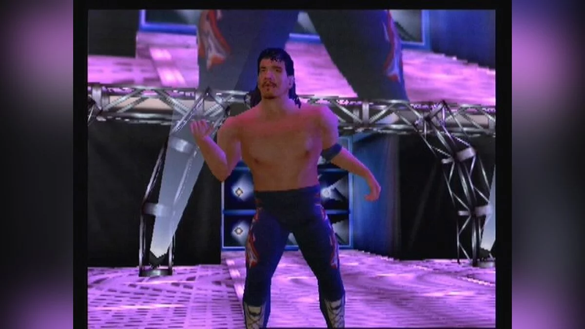 Скриншоты из WWF Smackdown! Just Bring It / Картинка 13