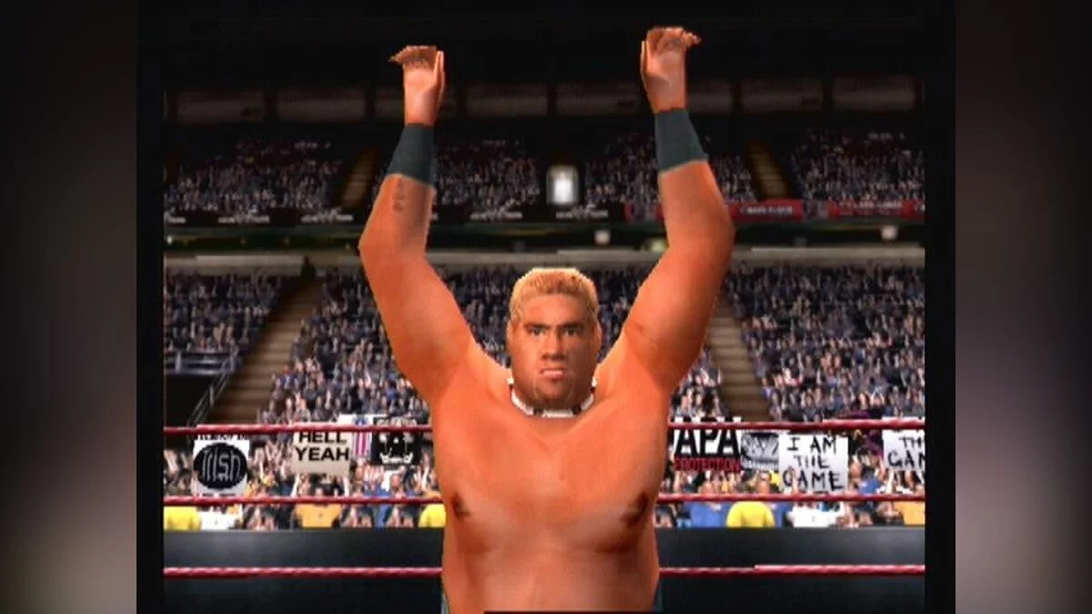 Скриншоты из WWF Smackdown! Just Bring It / Картинка 28