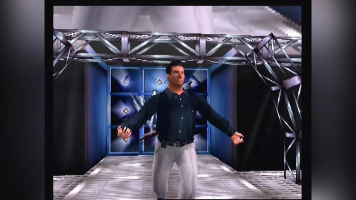 Скриншоты из WWF Smackdown! Just Bring It / Картинка 29