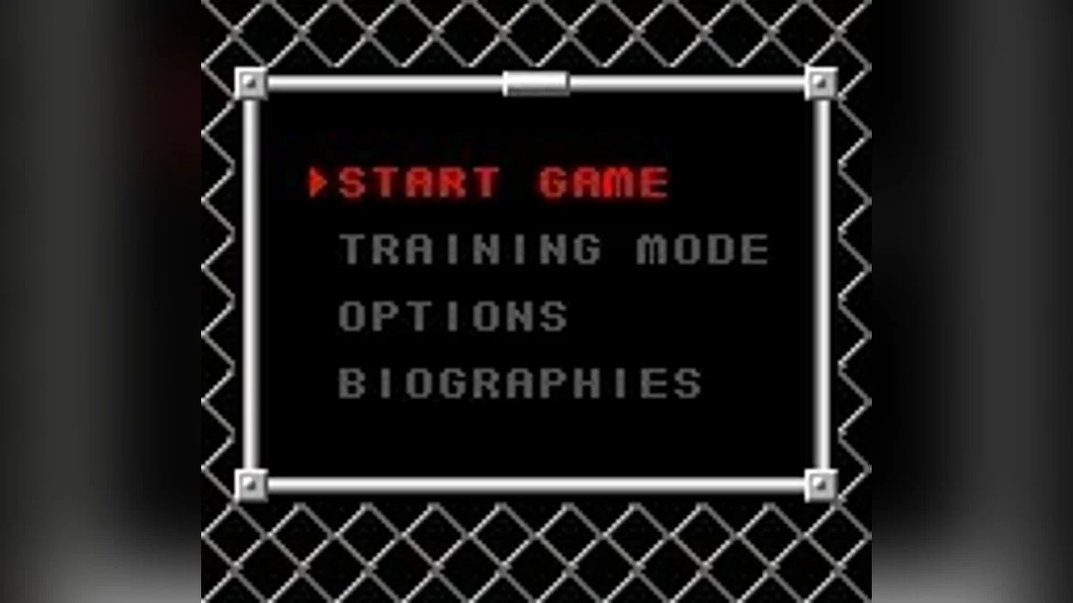 Скриншоты из WWF Wrestlemania 2000 / Картинка 27