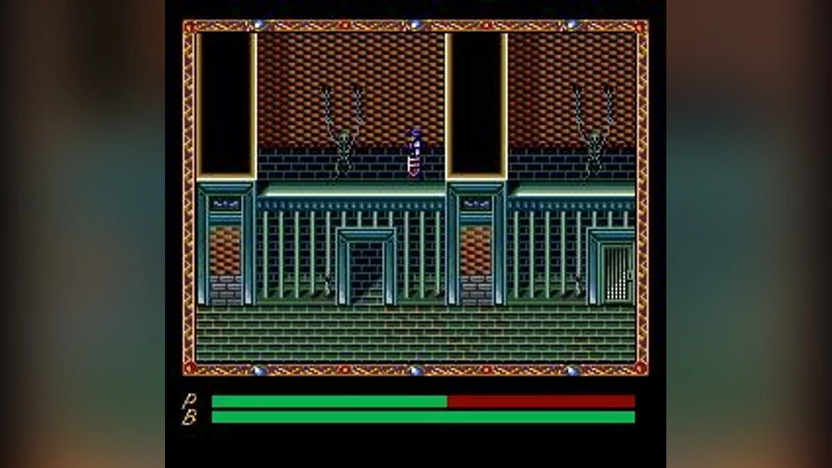 Скриншоты из Xak 3: The Eternal Recurrence / Картинка 2