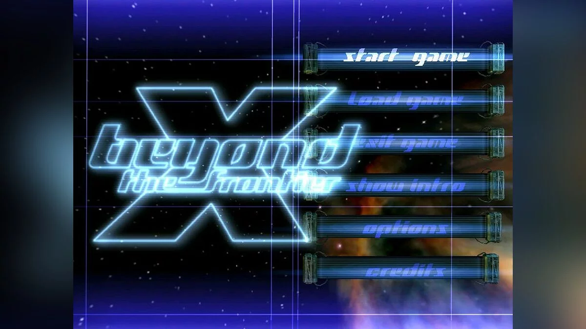 Скриншоты из X: Beyond the Frontier / Картинка 15