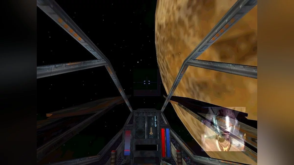 Скриншоты из X: Beyond the Frontier / Картинка 17