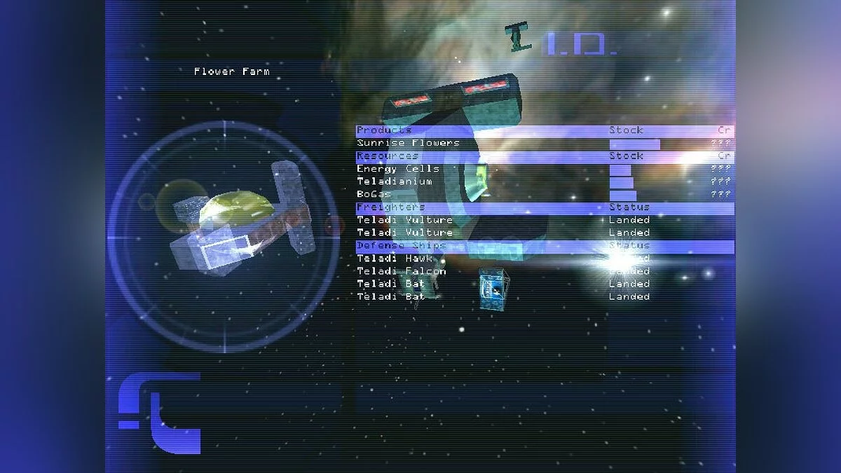 Скриншоты из X: Beyond the Frontier / Картинка 22
