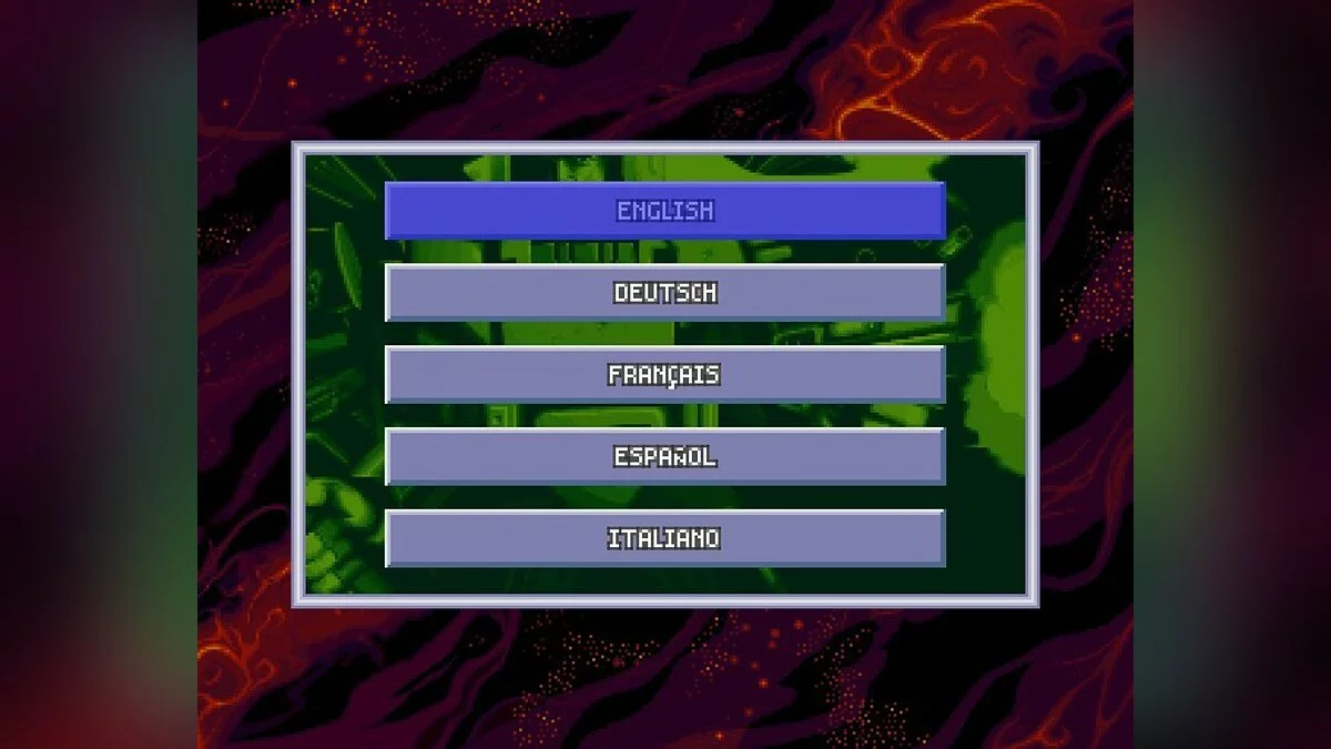 Скриншоты из X-COM: Terror from the Deep / Картинка 47