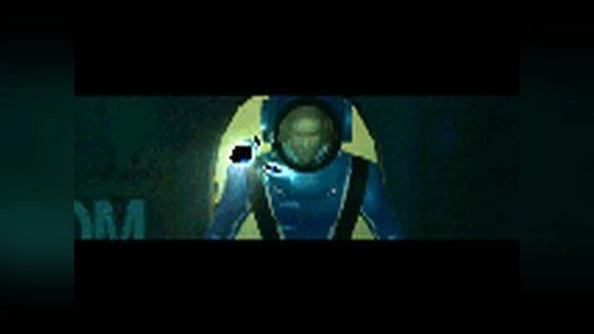 Скриншоты из X-COM: Terror from the Deep / Картинка 43
