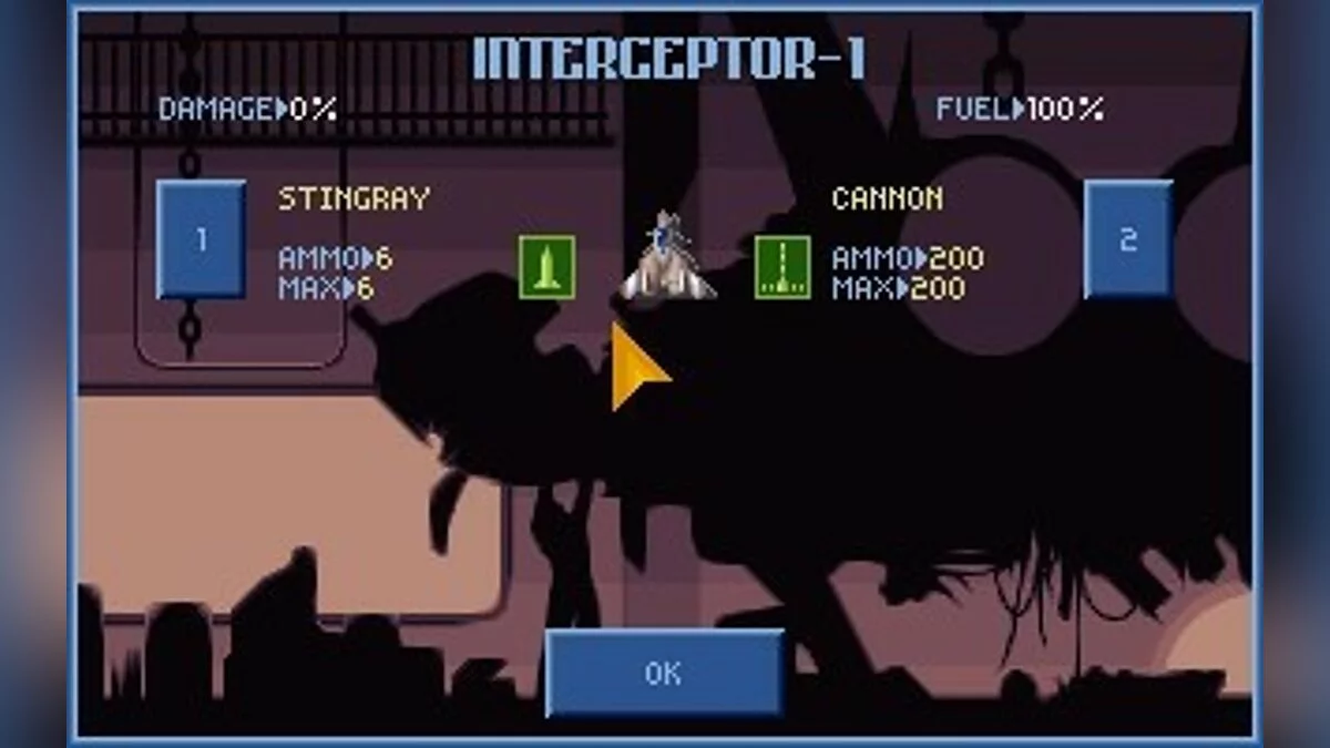 Скриншоты из X-COM: UFO Defense / Картинка 106