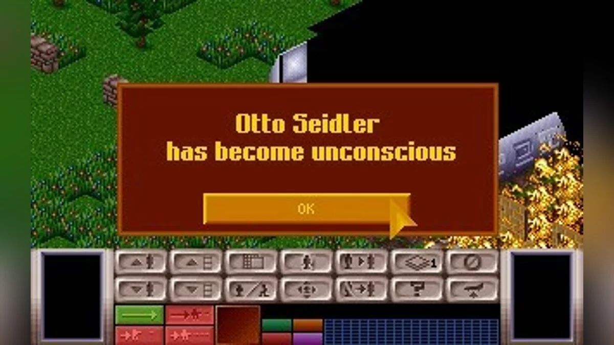 Скриншоты из X-COM: UFO Defense / Картинка 117