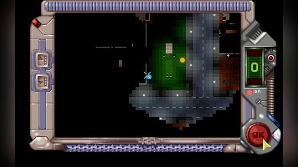 Скриншоты из X-COM: UFO Defense / Картинка 130
