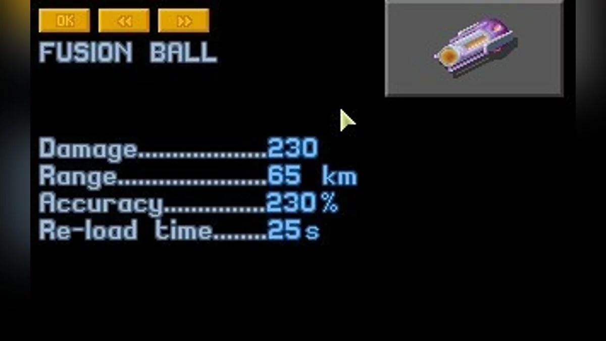 Скриншоты из X-COM: UFO Defense / Картинка 135