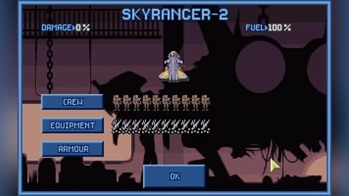 Скриншоты из X-COM: UFO Defense / Картинка 141