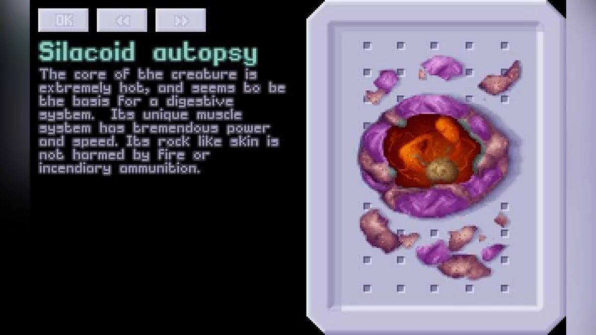 Скриншоты из X-COM: UFO Defense / Картинка 15
