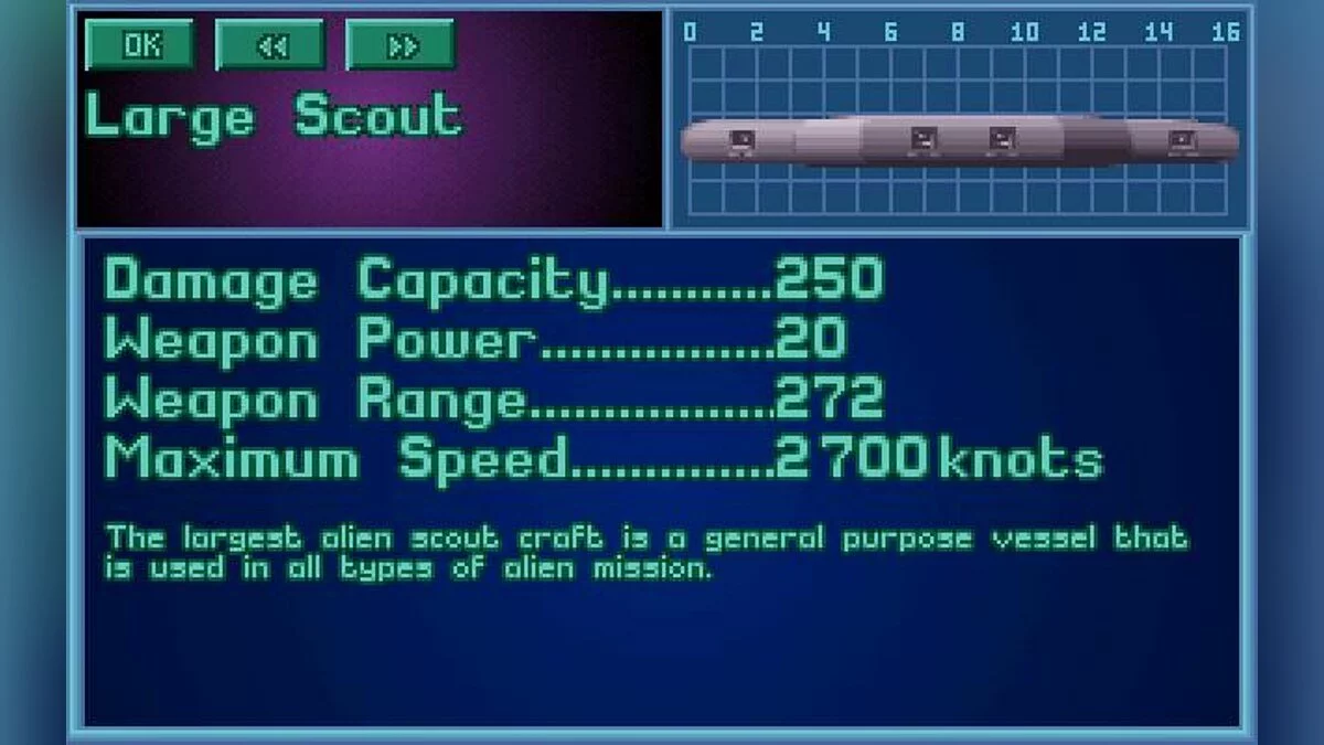 Скриншоты из X-COM: UFO Defense / Картинка 22