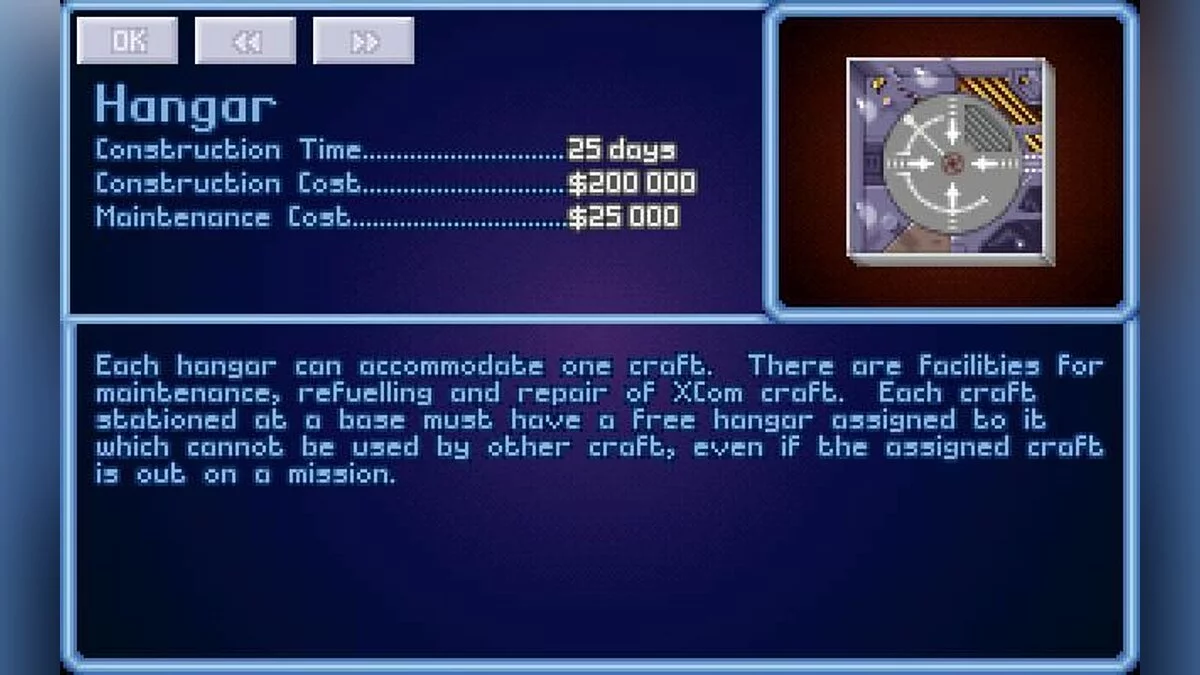 Скриншоты из X-COM: UFO Defense / Картинка 30