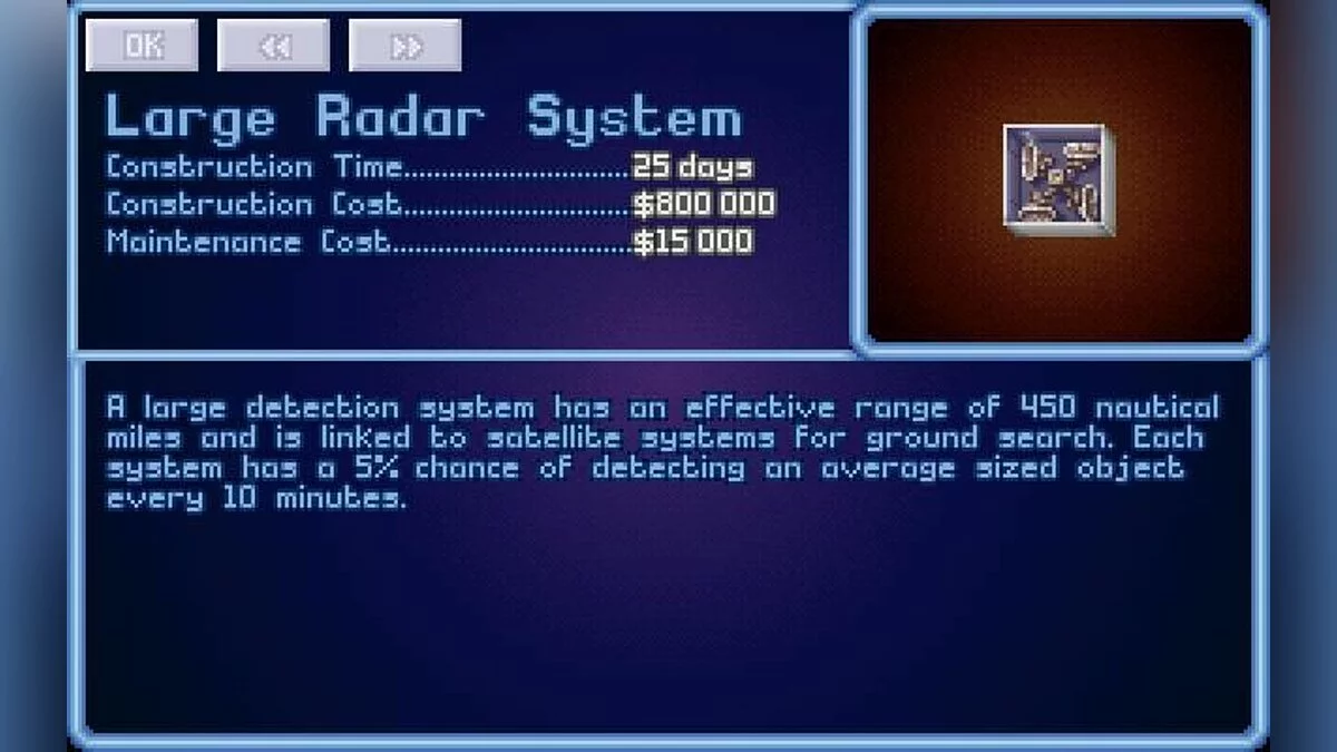 Скриншоты из X-COM: UFO Defense / Картинка 33