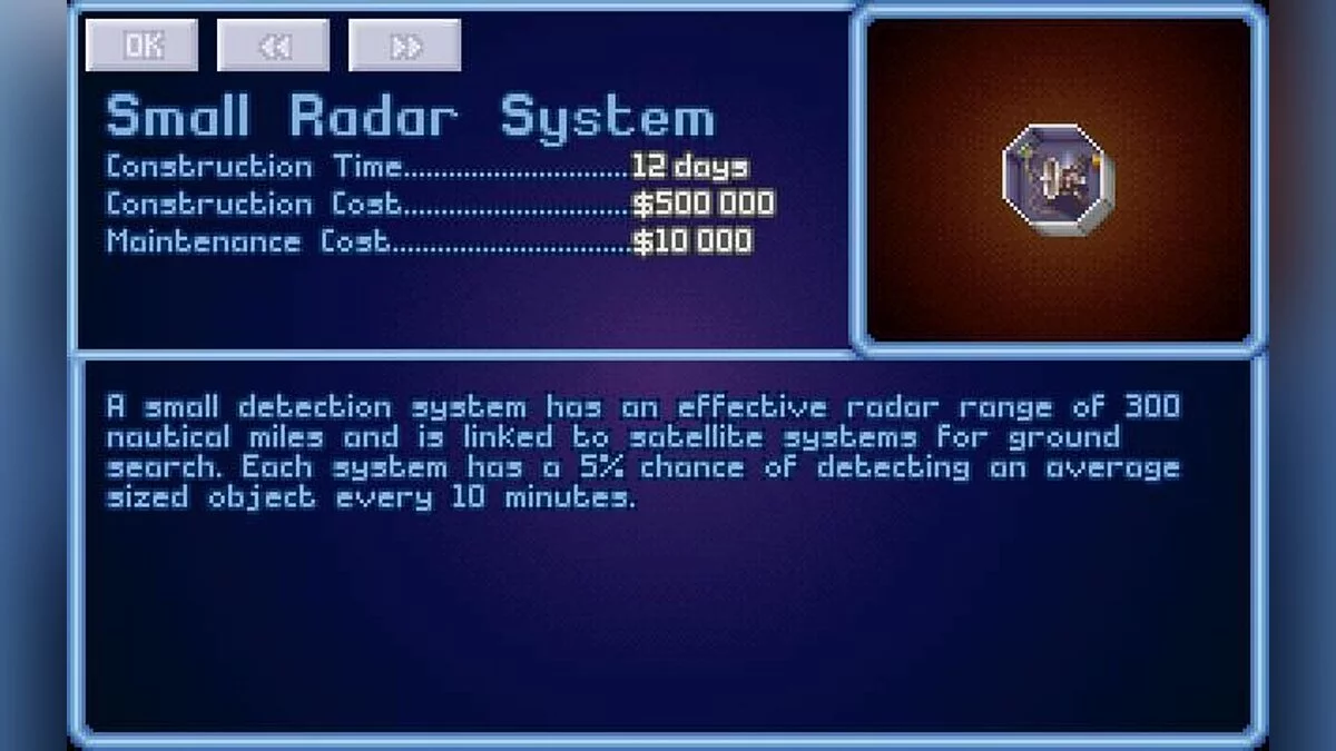 Скриншоты из X-COM: UFO Defense / Картинка 40