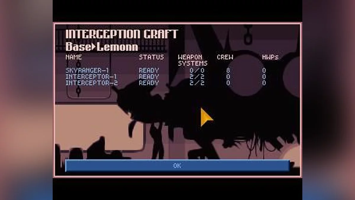 Скриншоты из X-COM: UFO Defense / Картинка 60