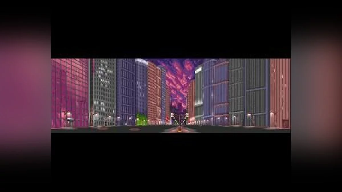 Скриншоты из X-COM: UFO Defense / Картинка 73