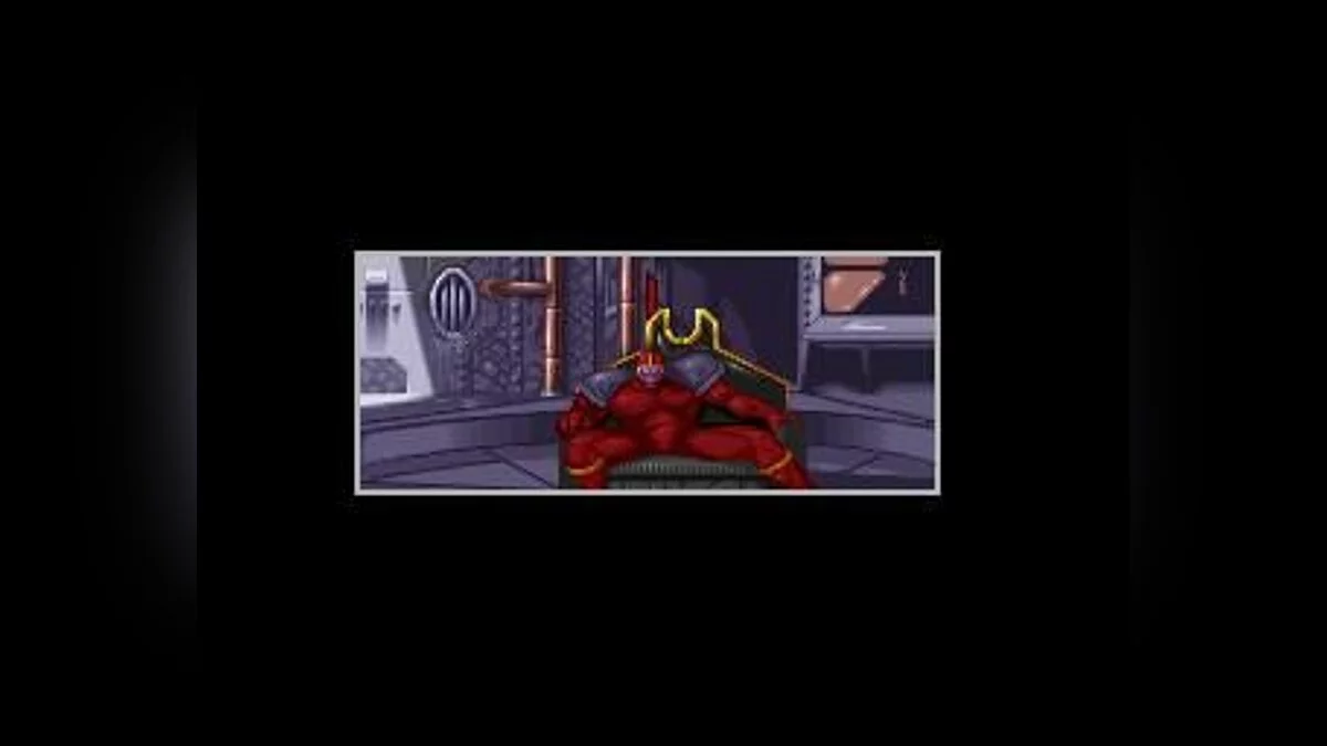 Скриншоты из X-COM: UFO Defense / Картинка 74