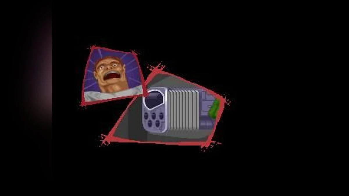 Скриншоты из X-COM: UFO Defense / Картинка 77