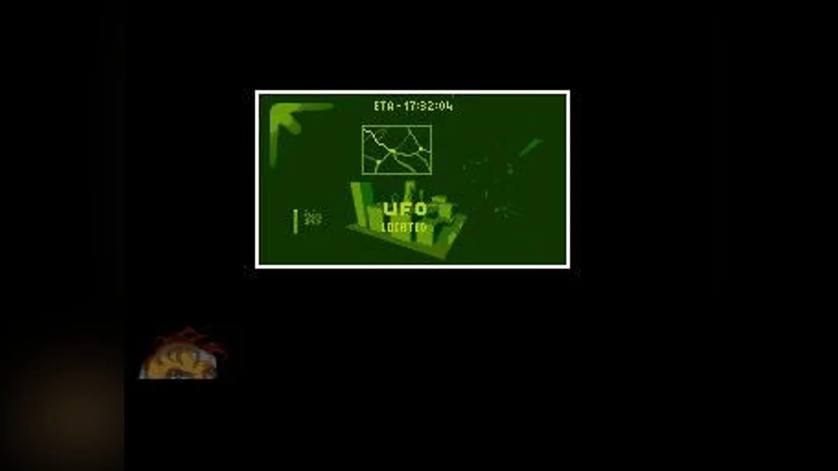 Скриншоты из X-COM: UFO Defense / Картинка 79