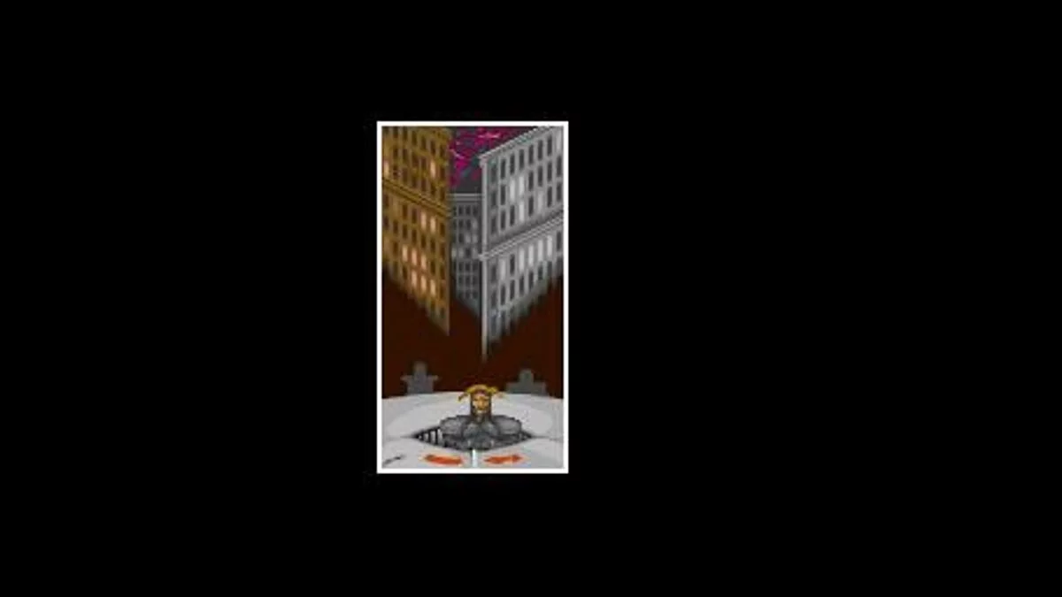 Скриншоты из X-COM: UFO Defense / Картинка 81