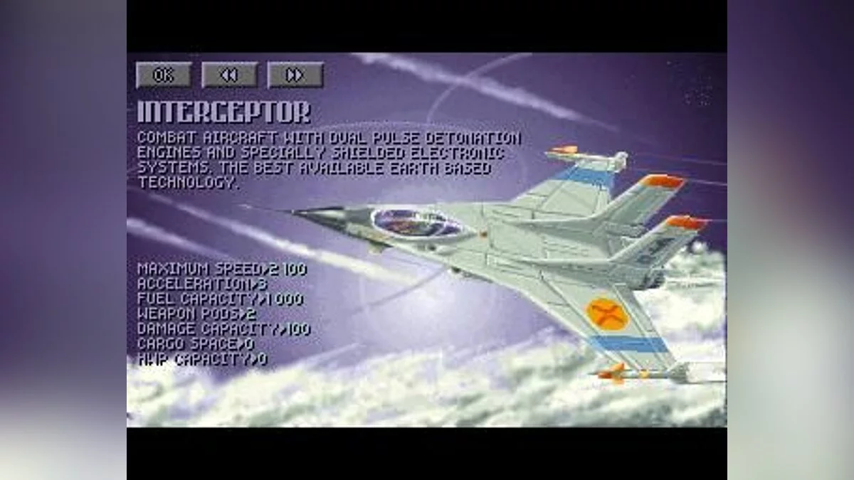Скриншоты из X-COM: UFO Defense / Картинка 89