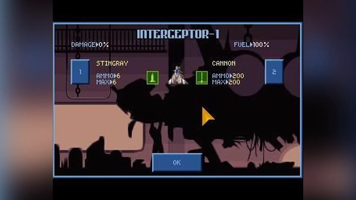 Скриншоты из X-COM: UFO Defense / Картинка 93